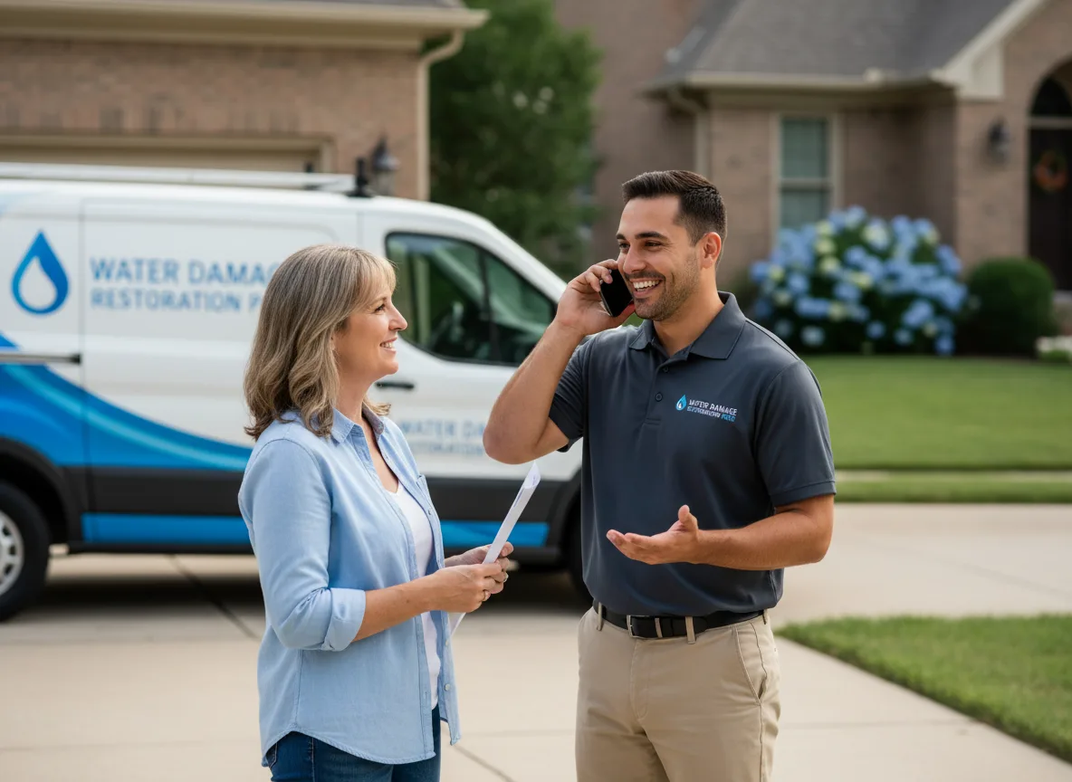 Flood Restoration Allison, PA FAQs